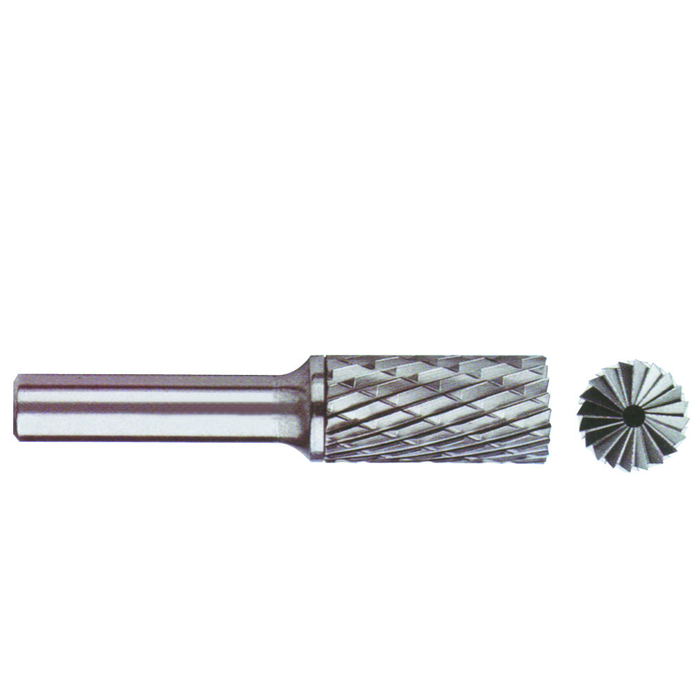 Cylindrical End Cut