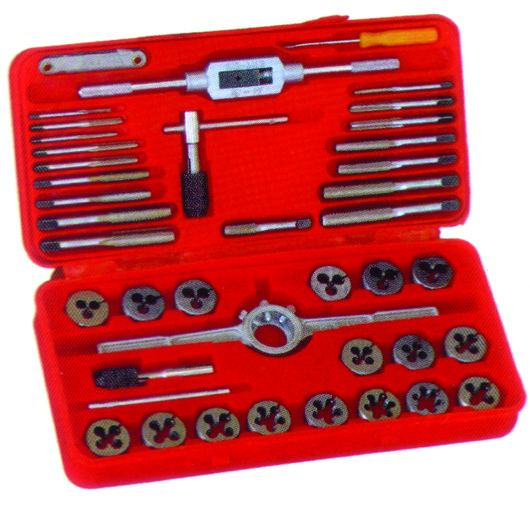 Tap and Die Set