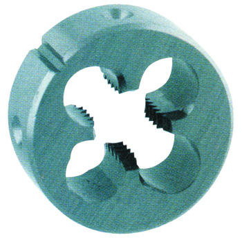 DIN 5158 BSP thread Round Die HSS