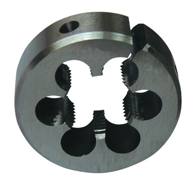 Left Hand Adjustable Die HSS 