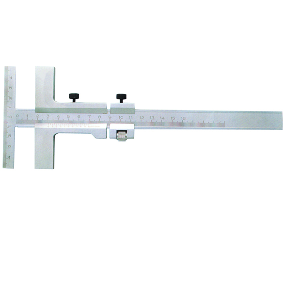 T-Type Marking Vernier Caliper