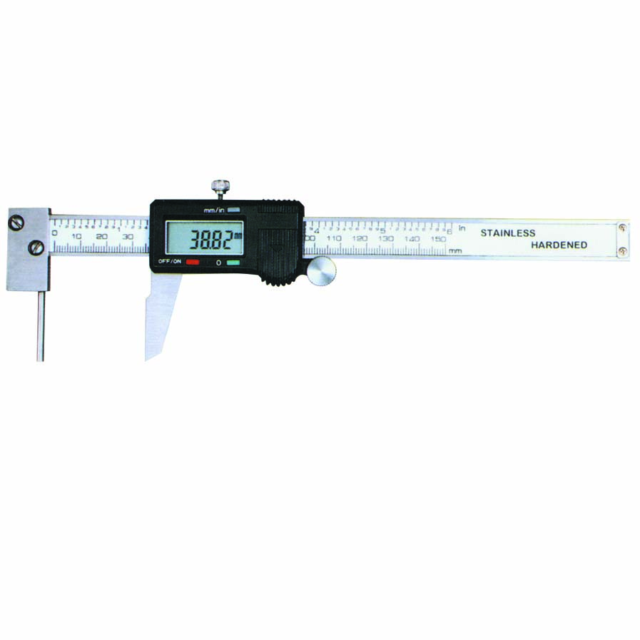 Tube Type Digital Calipers