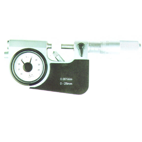 Snap Micrometer