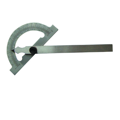 Locking Type Protractor