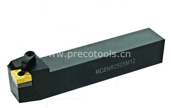 MCBNR/L  External Turning Tools