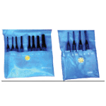 Transfer Punch & Set (plastic bag)