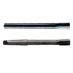 Str.Shank CarbideTiped Reamer C2, Straight Flute