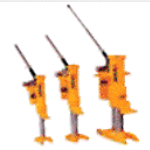  Hydraulic Jacks