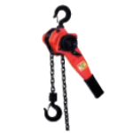 Lever Hoist with "RUD" Chain
