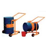 Drum Carrier