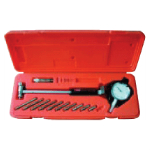  Dial Bore Gage Set