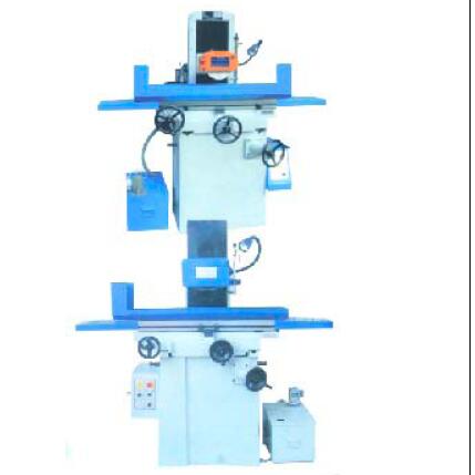  Surface Grinding Machine