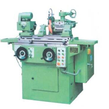 Multi-Use Grinding Machine