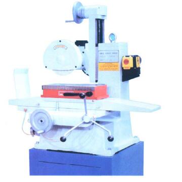  Manual Grinding Machine