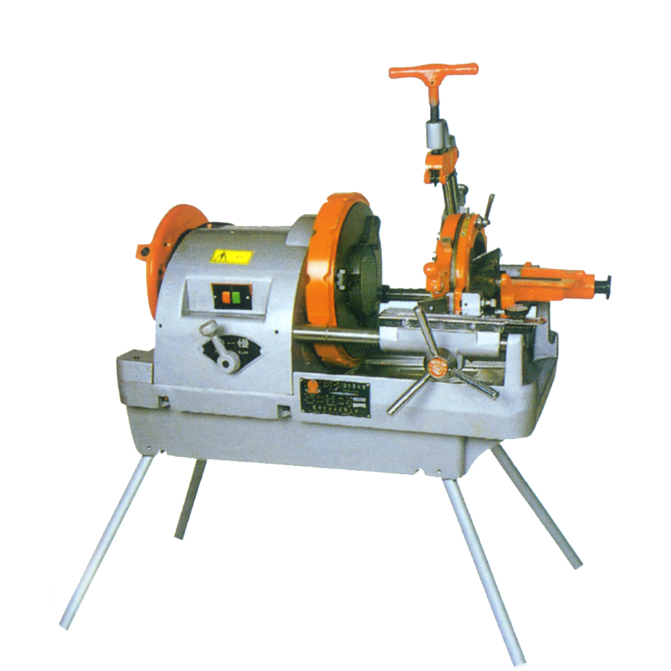  Thread Cut Machine