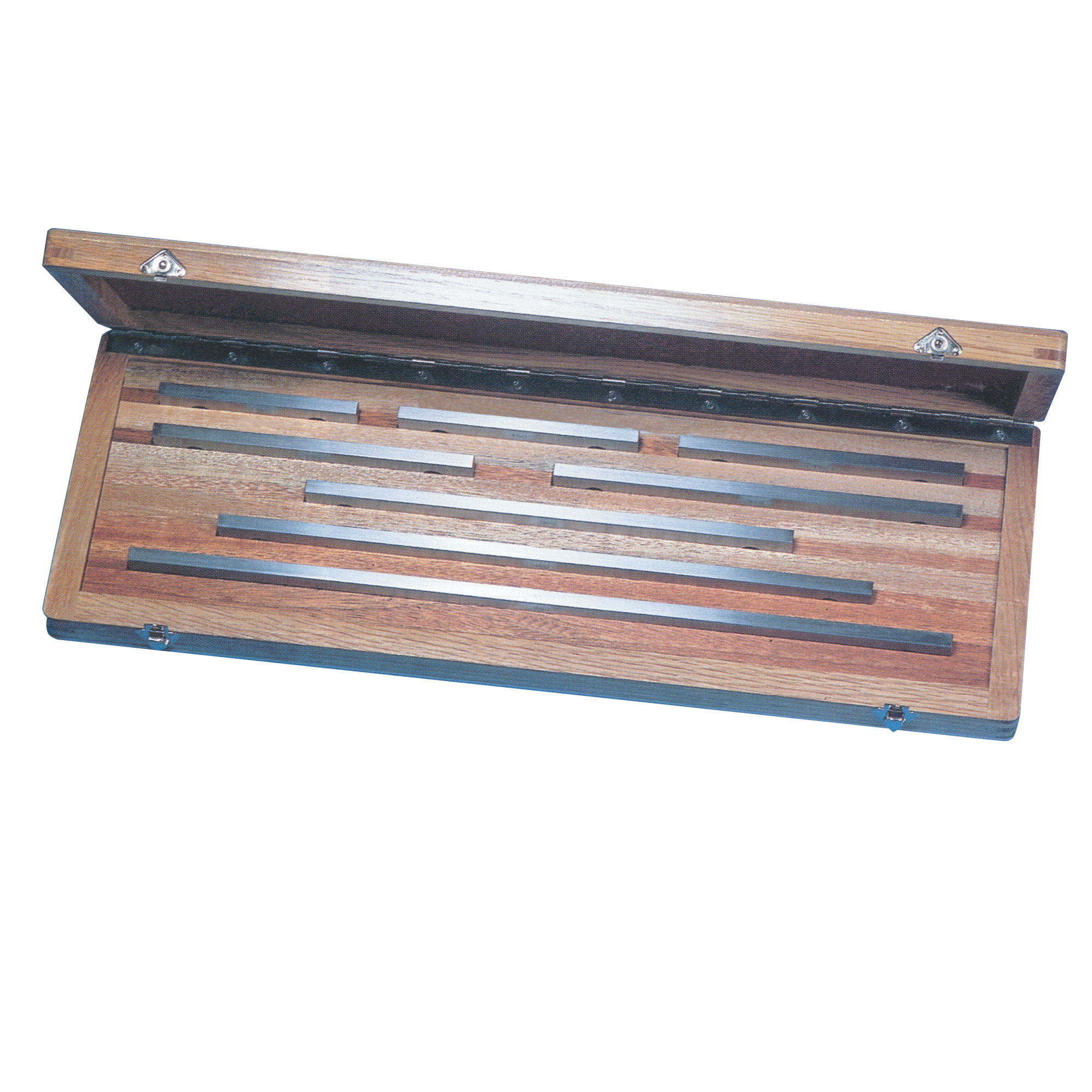 Large Size Steel Gage Block Sets