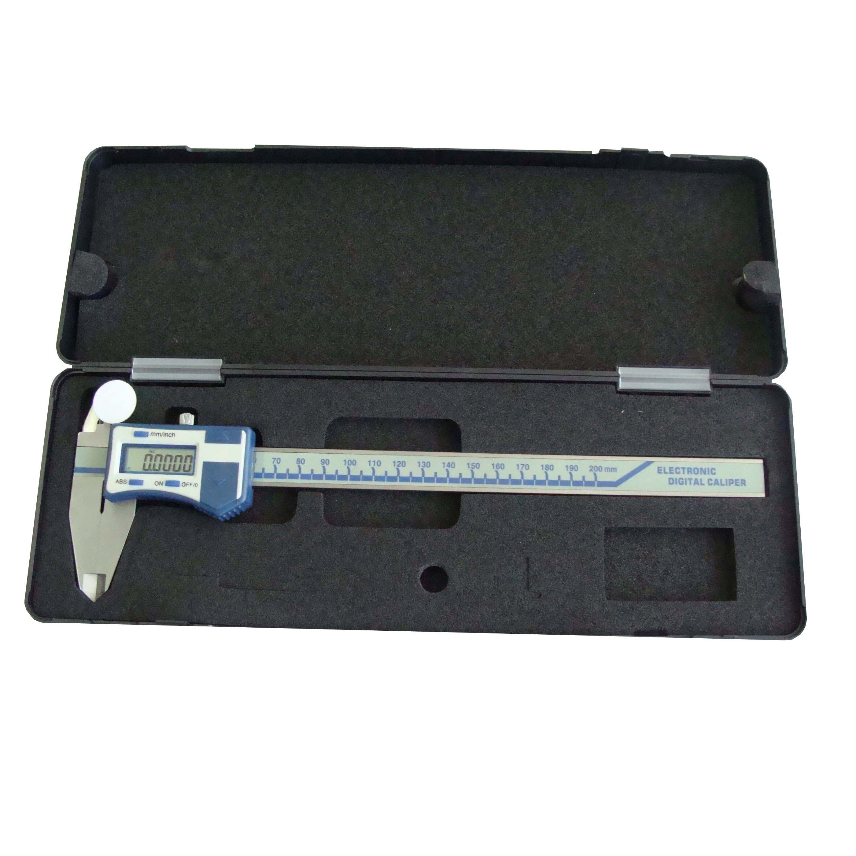 High Precision Digital Calipers