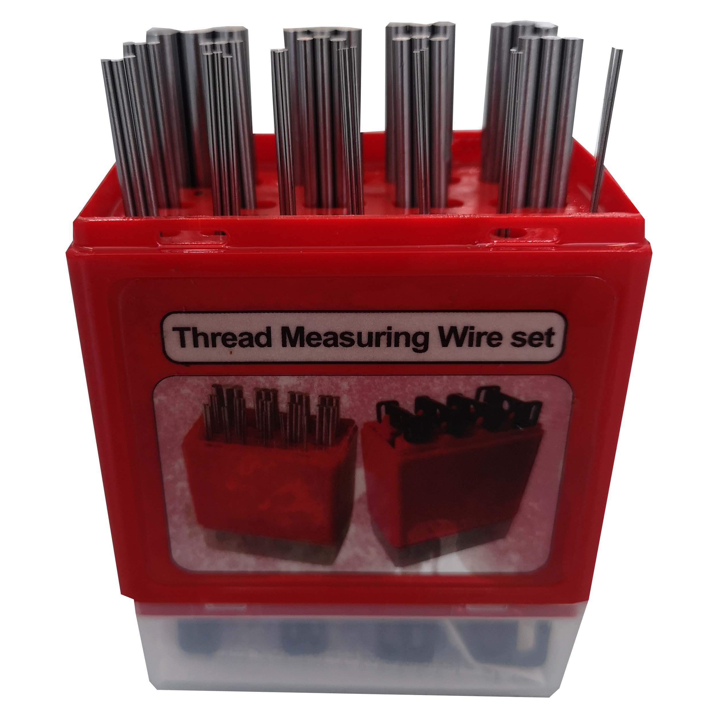 Thread Measuring Wire Sets